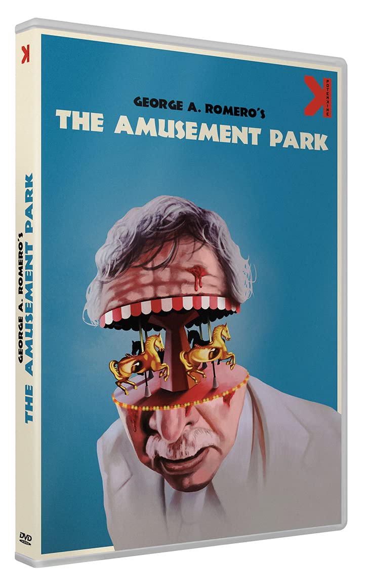 The Amusement Park Sous Titres Francais