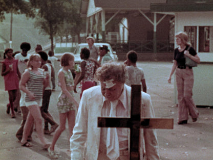 The Amusement Park Sous Titres Francais