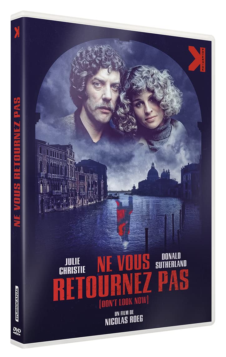 Ne vous retournez pas