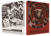Dementia/Blu-Ray