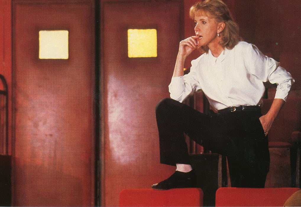 La Bande Des Quatre 4K