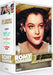 Coffret romy schneider : les oeuvres de jeunesse