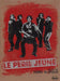 Le péril jeune