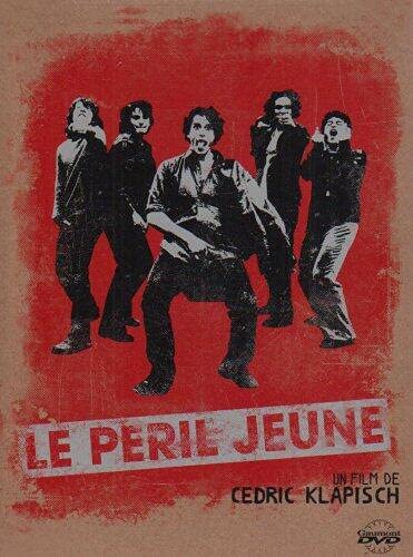 Le péril jeune