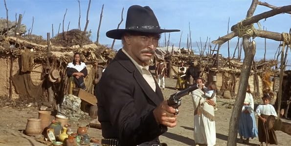 Western - coffret 9 films