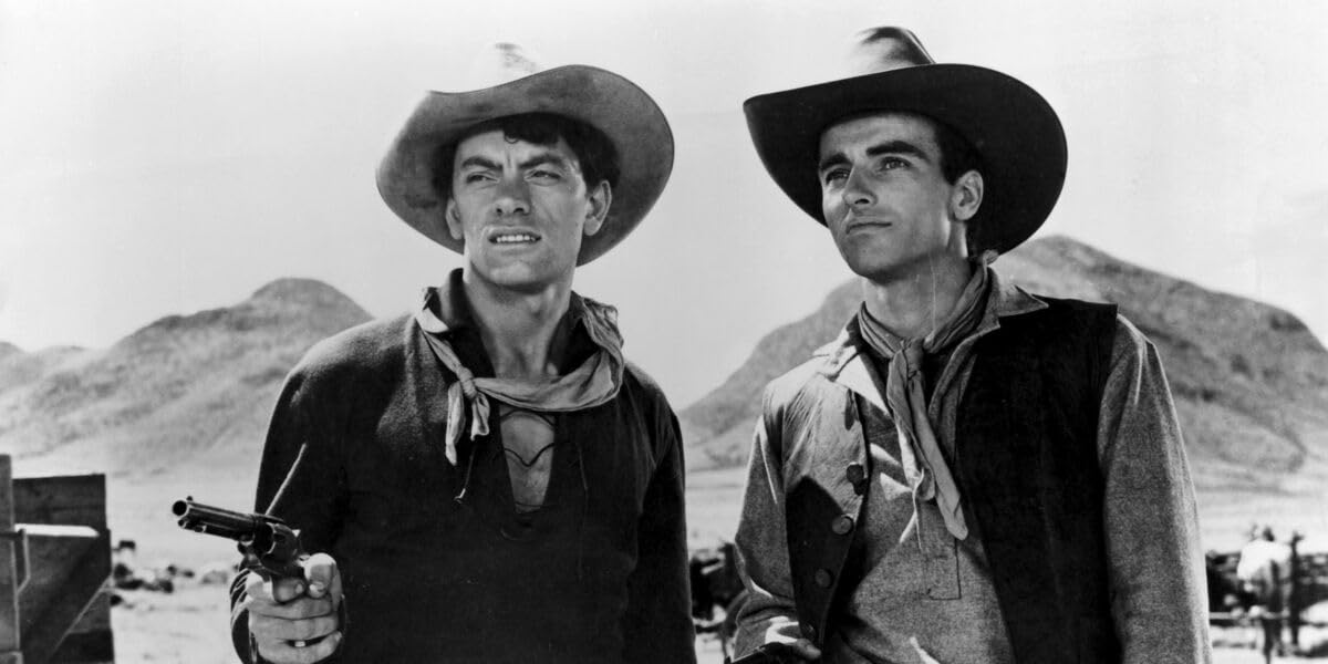 Western - coffret 9 films