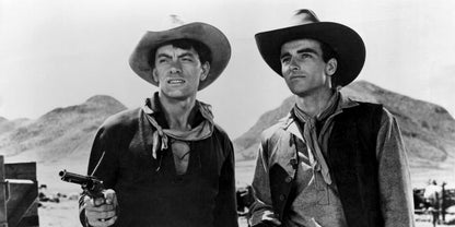 Western - coffret 9 films
