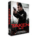 Coffret Taken 1 & 2