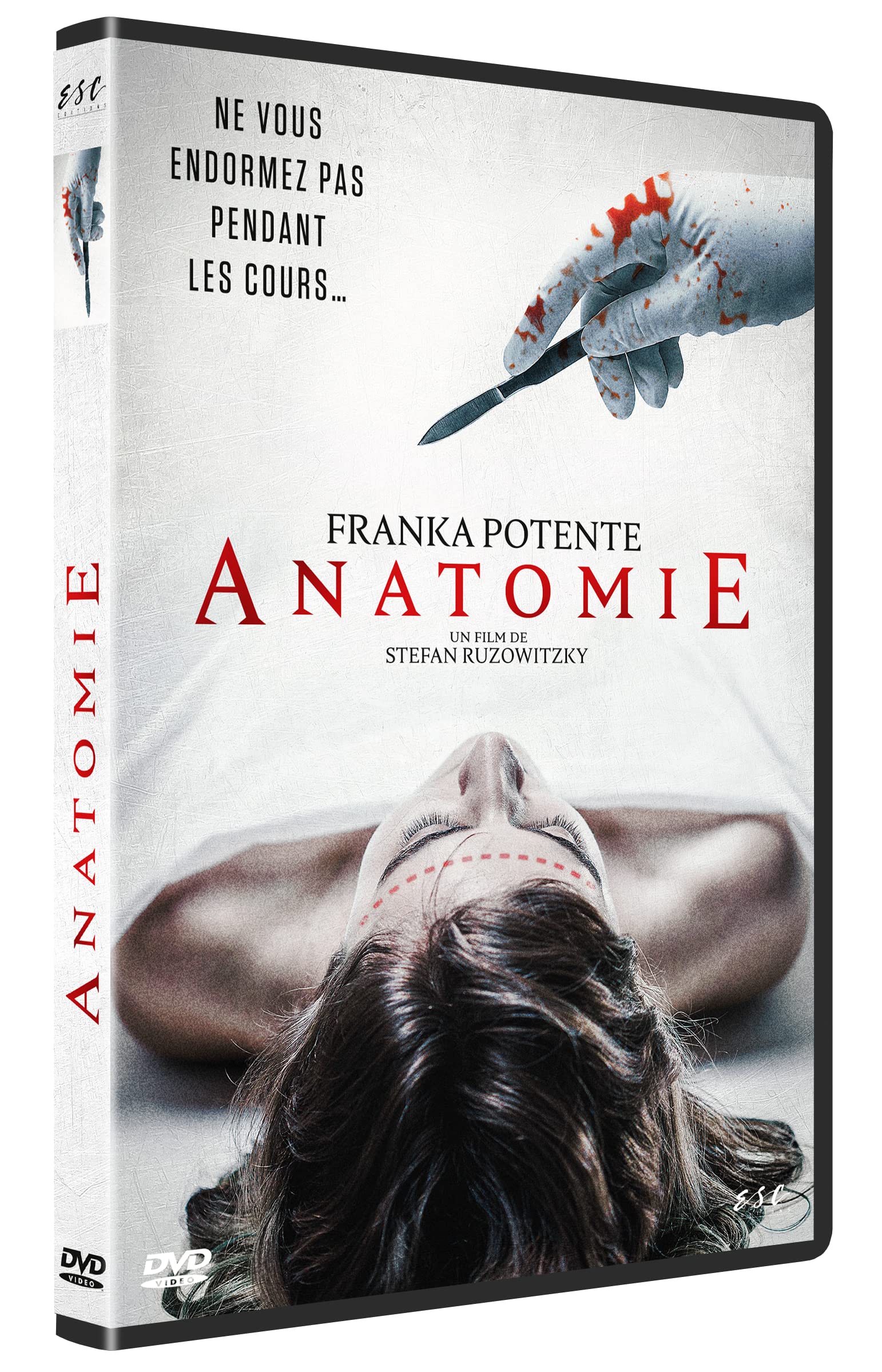 Anatomie -