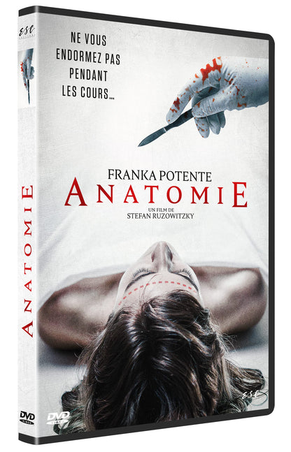 Anatomie -