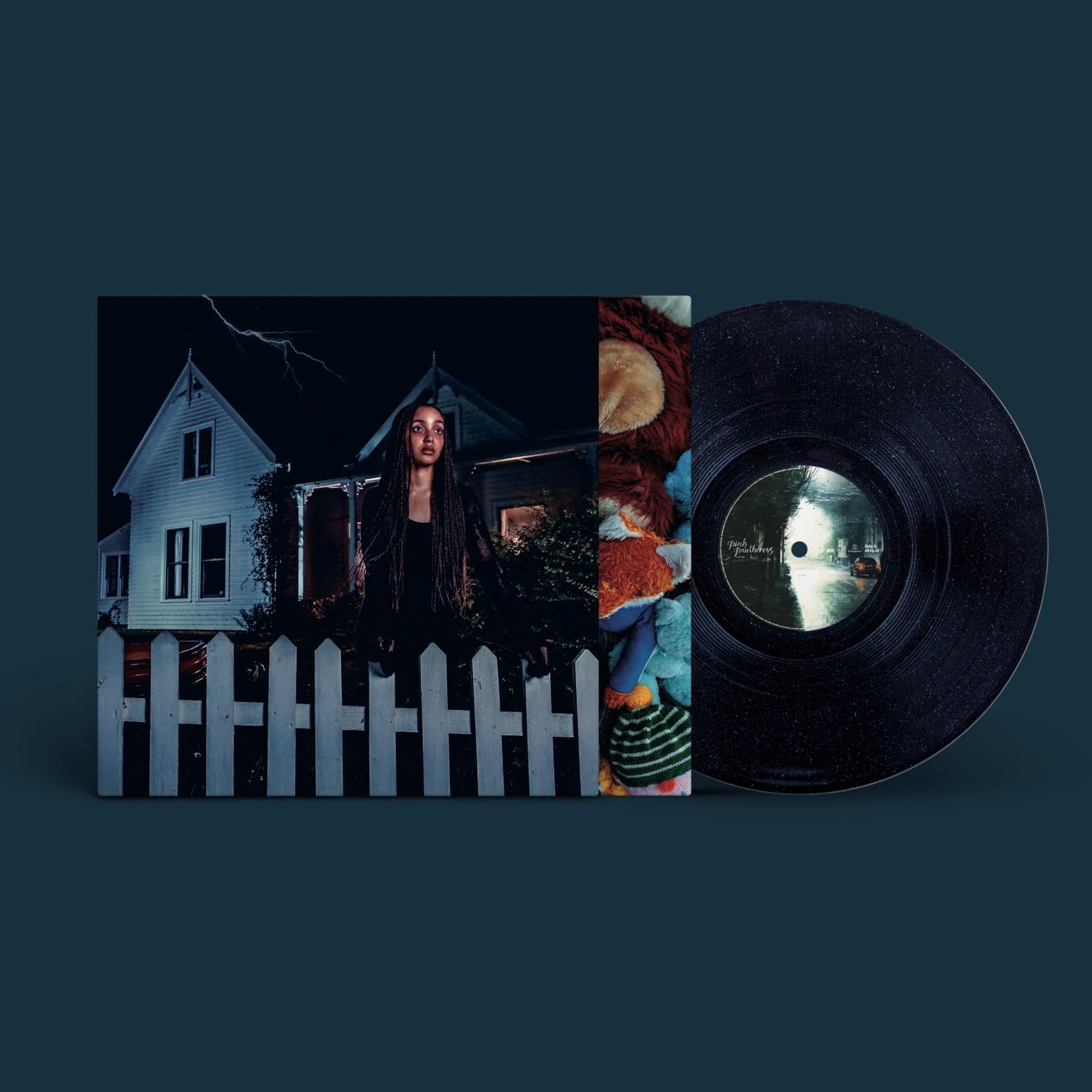 To Hell With It (5th Anniversary Edition)
