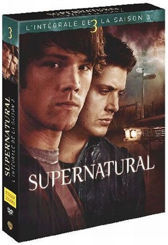 Supernatural, saison 3