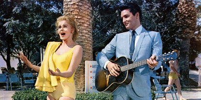 Elvis La Collection