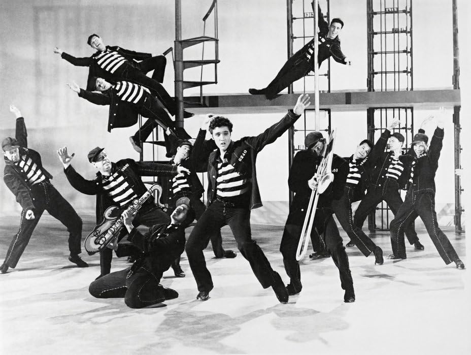 Elvis La Collection