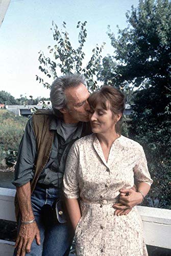 Clint Eastwood
