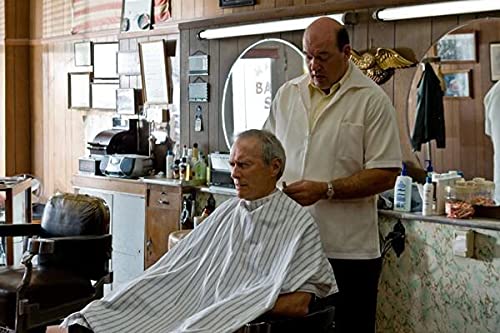 Clint Eastwood