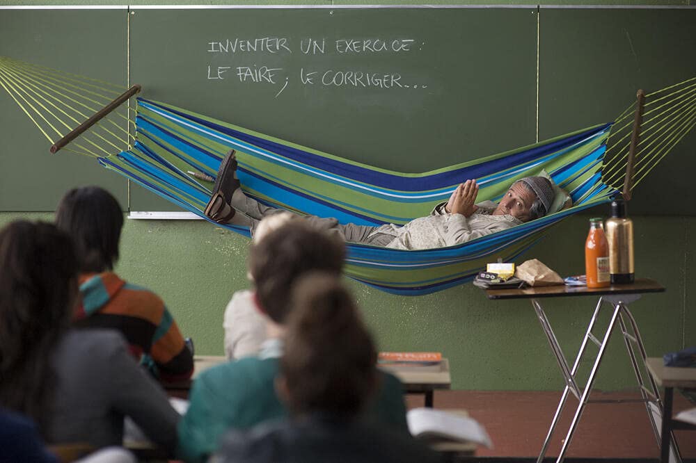 Les profs 1 + 2