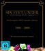 SIX FEET UNDER:  DIE KOMPLETTE SERIE