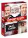 Coffret noël : un foutu conte de noël ; noël en cavale