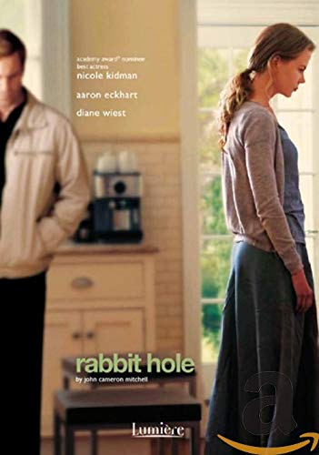 Rabbit hole