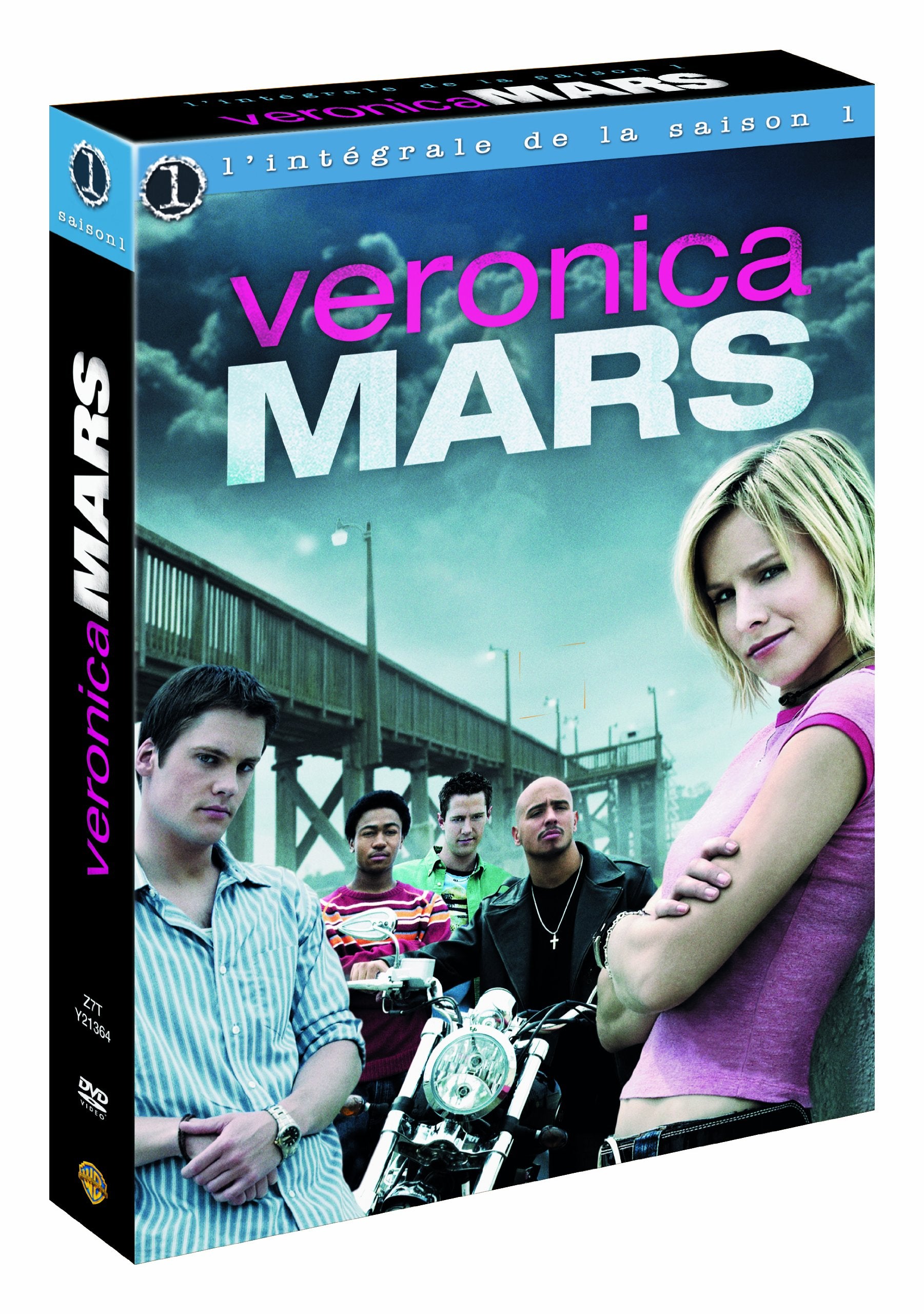 Veronica mars, saison 1
