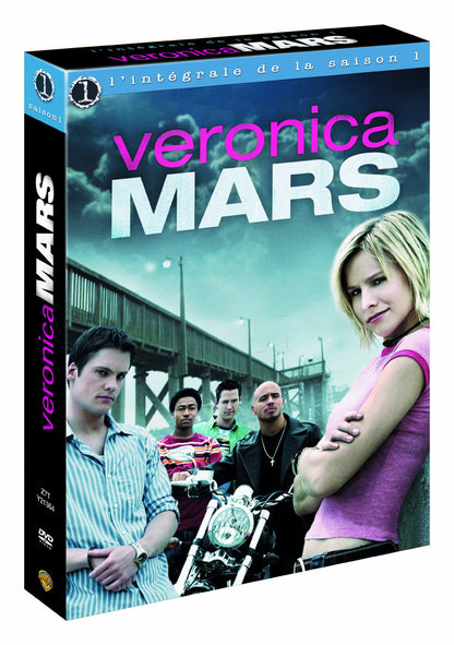 Veronica mars, saison 1
