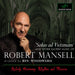 Sacred Music of Robert Mansell