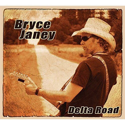 Delta Road