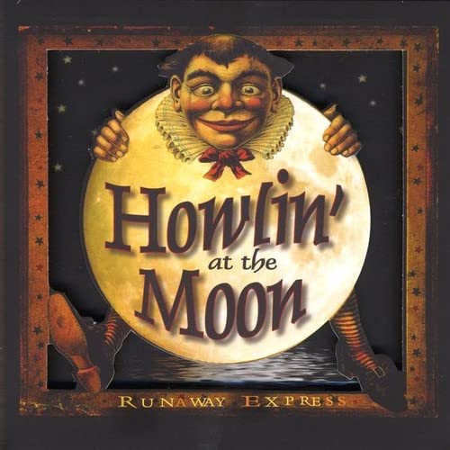 Howlin' at the Moon