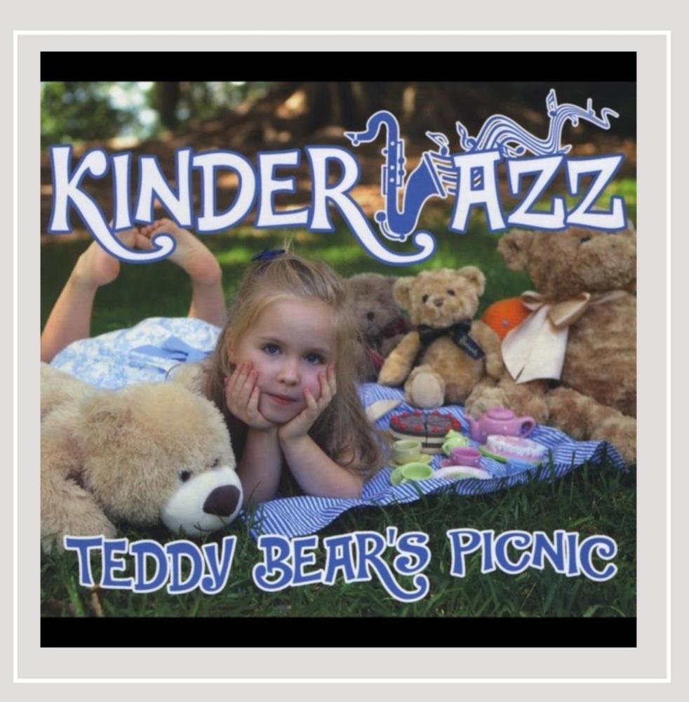 Teddy Bear's Picnic