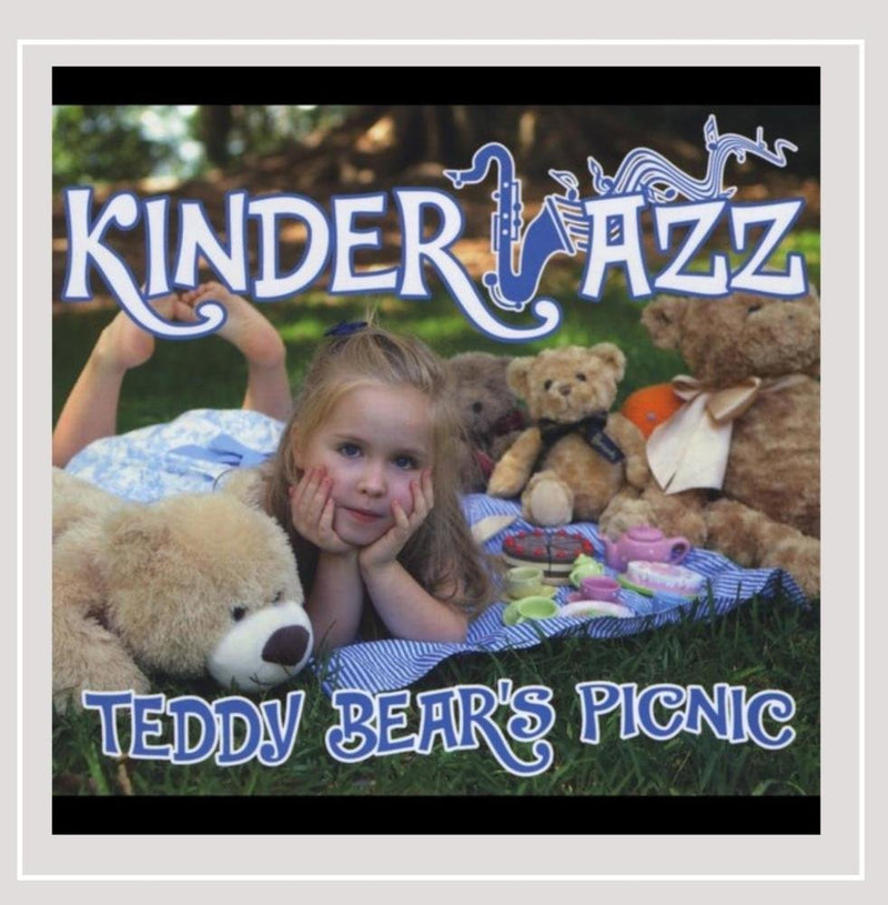 Teddy Bear's Picnic
