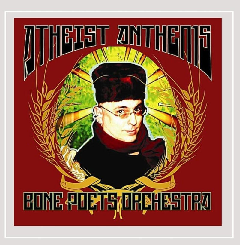 Atheist Anthems