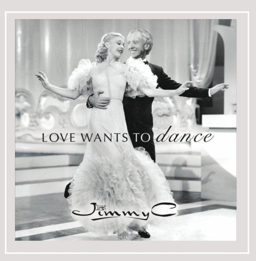 Love Wants to Dance