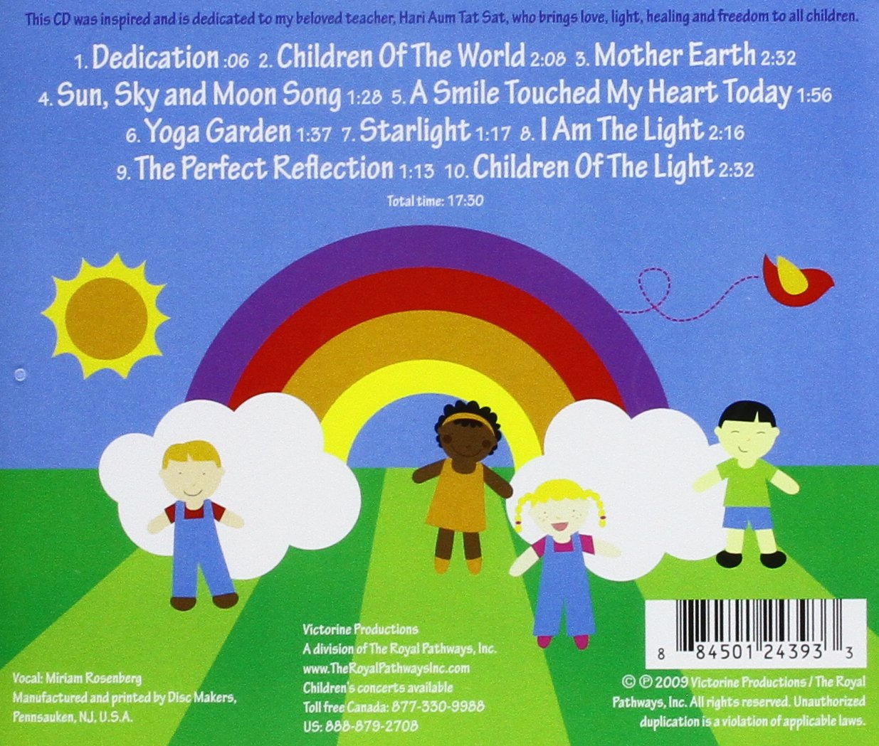 Children of the Light
