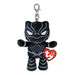 As Ty Beanie Babies ?arvel: Black Panther - Keychain Plush 8,5Cm (1607-34003)