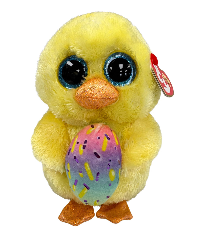 Beanie Baby: Marigold the Chick Small (SNG6