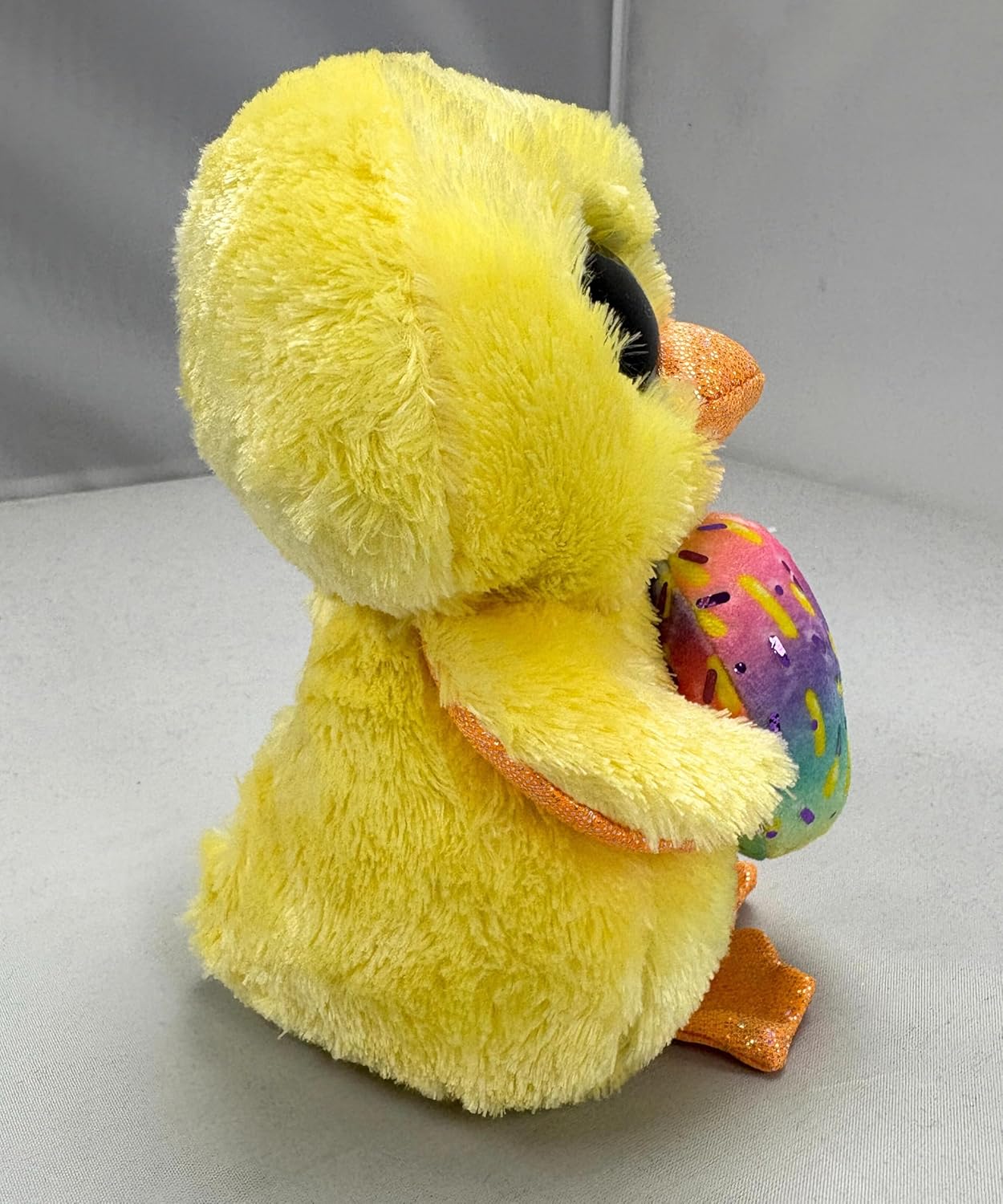 Beanie Baby: Marigold the Chick Small (SNG6