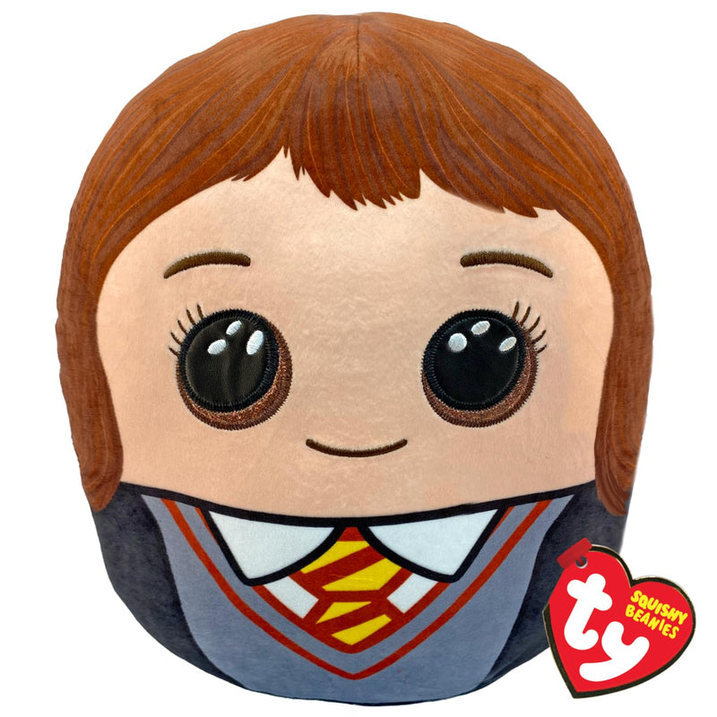 As Squishy Beanies: Harry Potter - Hermione Granger 25Cm (1607-39415)