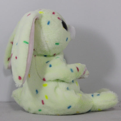 ty BEANIE BELLIE - FERN THE GREEN EASTER BUNNY