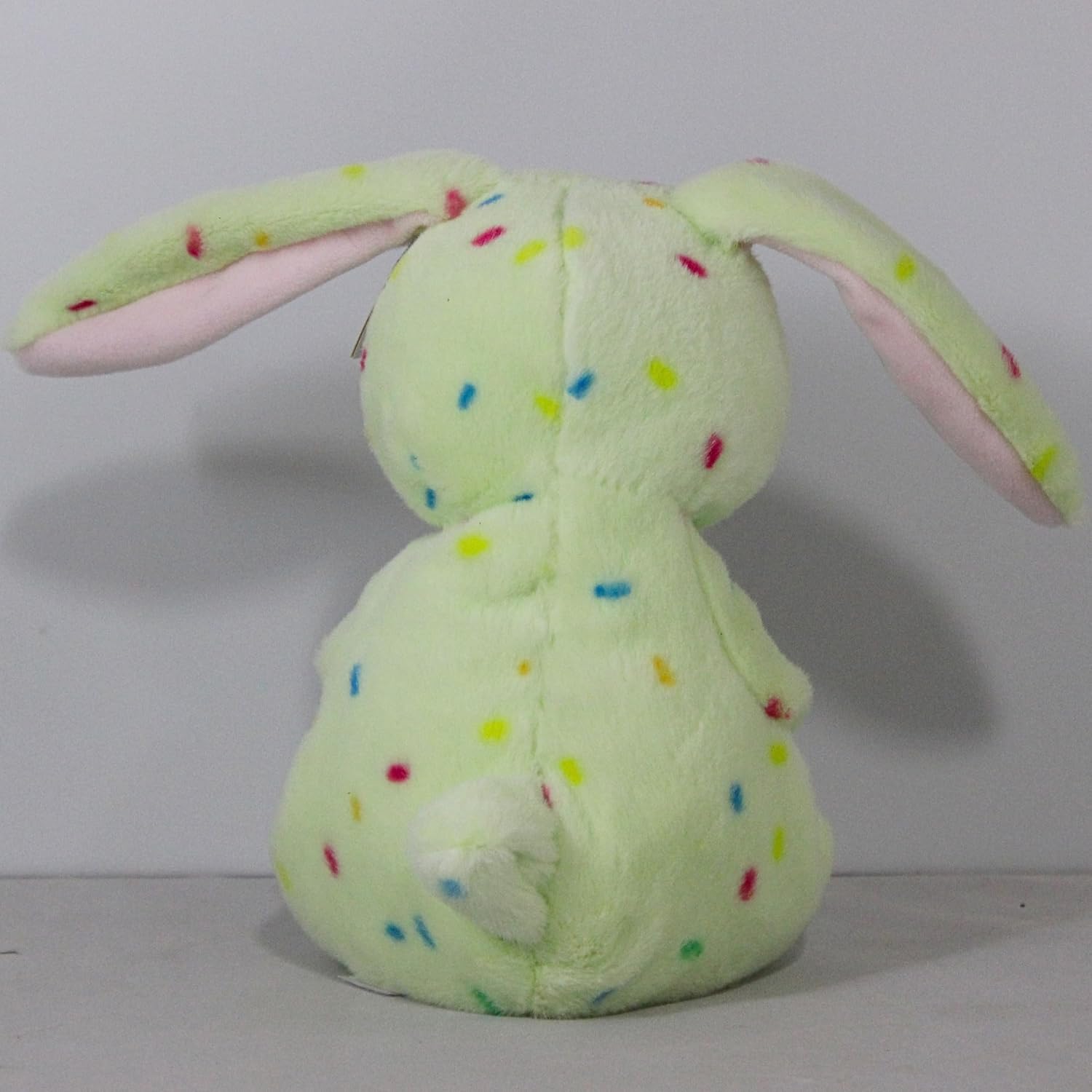 ty BEANIE BELLIE - FERN THE GREEN EASTER BUNNY