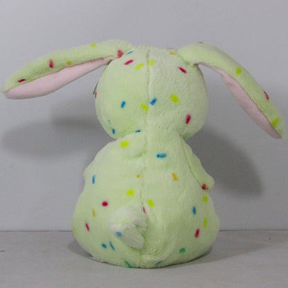 ty BEANIE BELLIE - FERN THE GREEN EASTER BUNNY