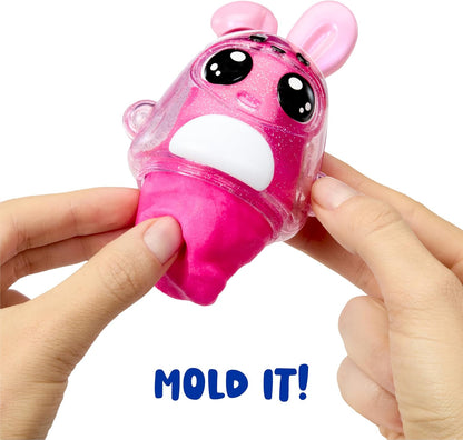 Mga Dohkins: Dough Molds - Bunny (122906)