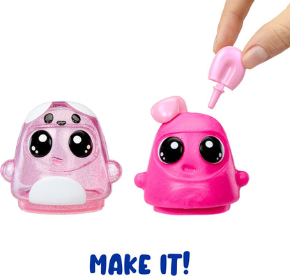 Mga Dohkins: Dough Molds - Bunny (122906)