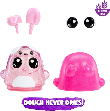 Mga Dohkins: Dough Molds - Bunny (122906)