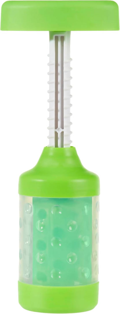 Mga Wonder Factory - Never Dry Dough Extruder Green (532248)