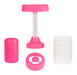 Mga Wonder Factory - Never Dry Dough Extruder Pink (532255)