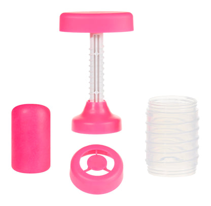 Mga Wonder Factory - Never Dry Dough Extruder Pink (532255)