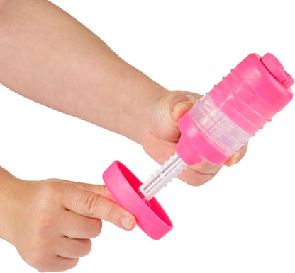 Mga Wonder Factory - Never Dry Dough Extruder Pink (532255)