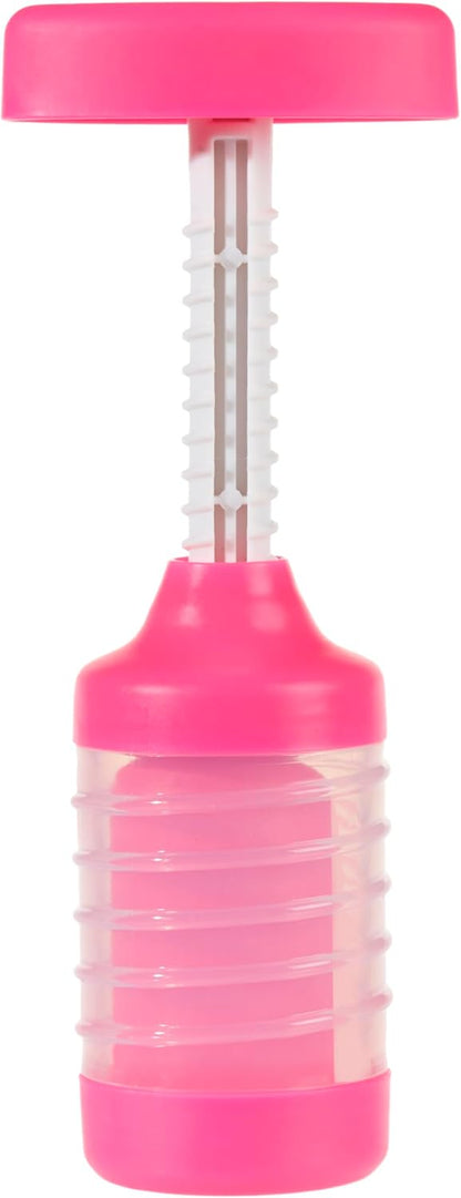 Mga Wonder Factory - Never Dry Dough Extruder Pink (532255)