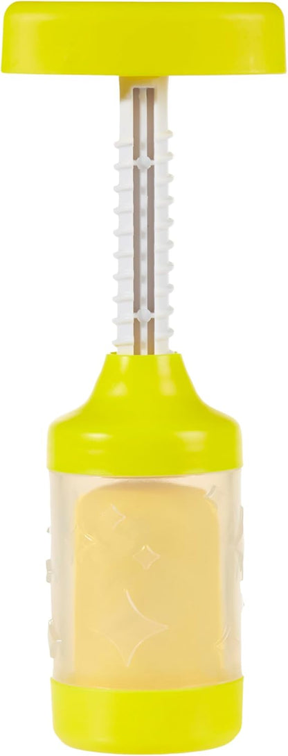 Mga Wonder Factory - Never Dry Dough Extruder Yellow (532279)